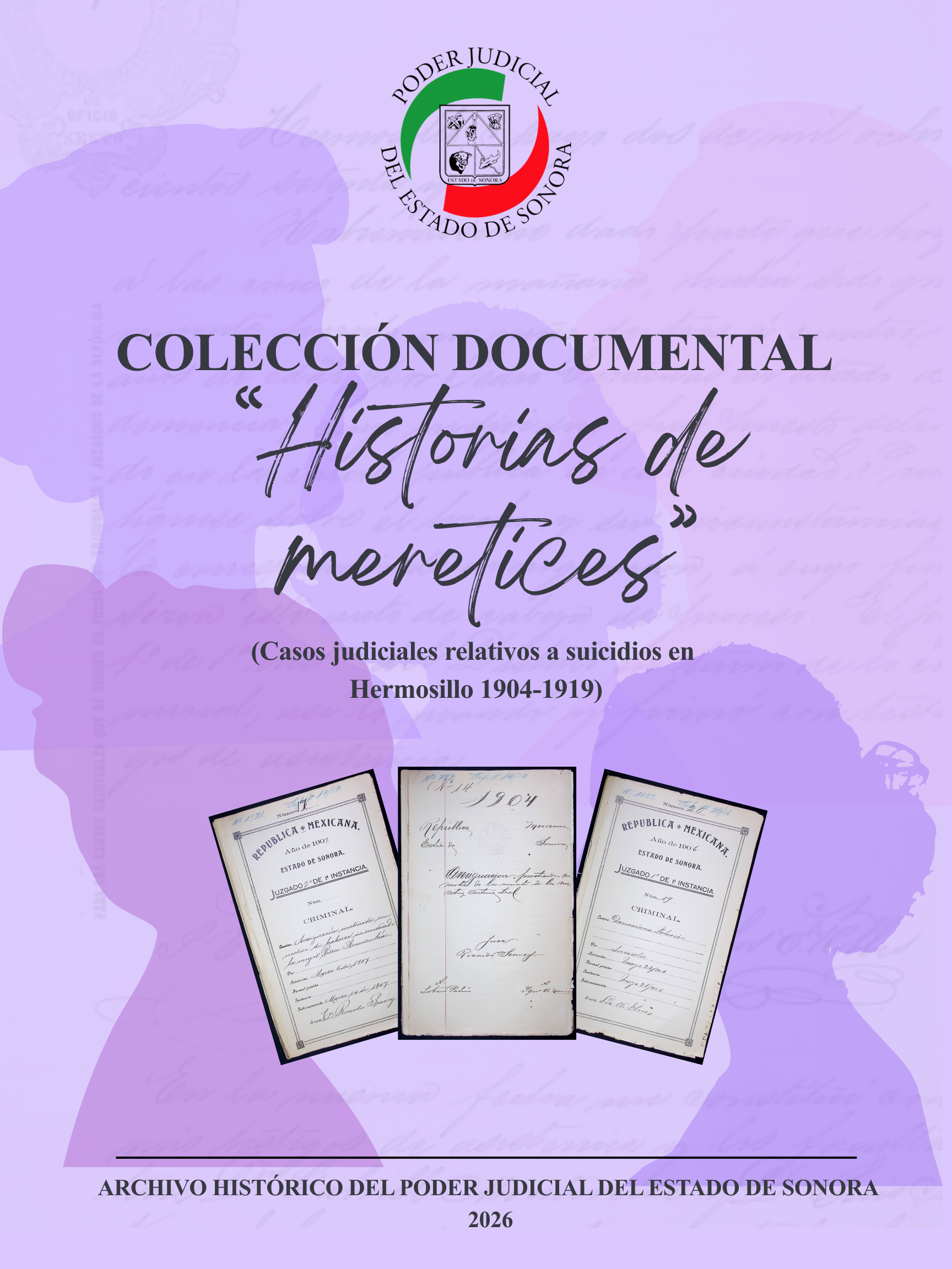 Historias de Meretrices: Casos judiciales relativos a suicidios en Hermosillo (1904-1919)