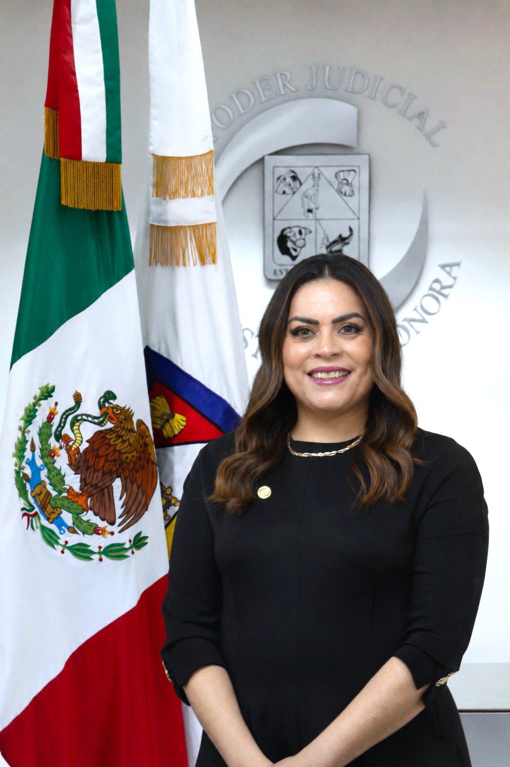 Maestra Danitza Mariana Segundo Molina