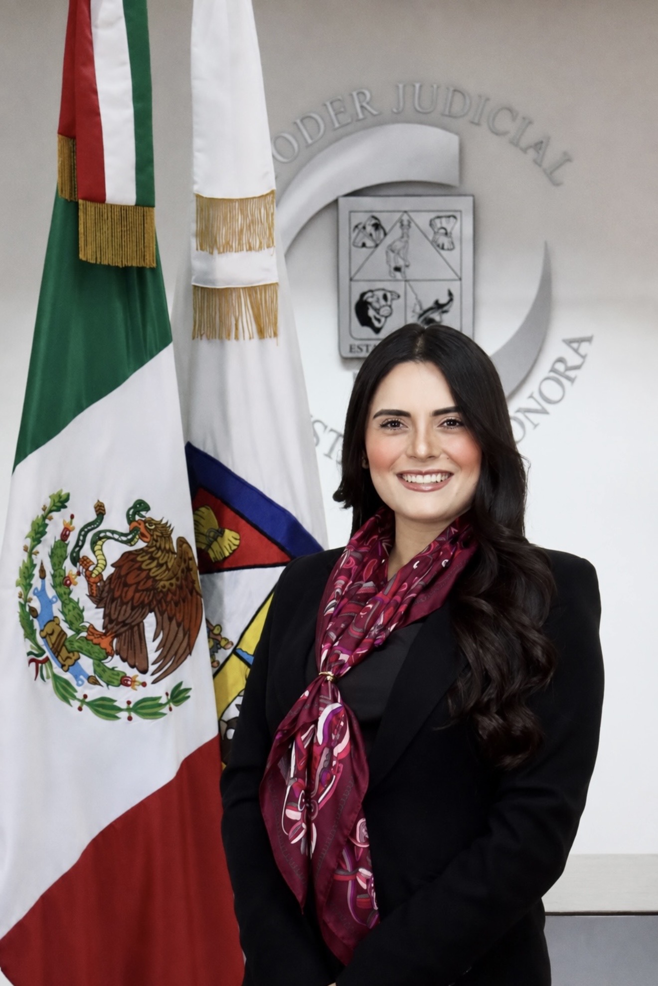 Maestra Lorena Curiel Escobedo