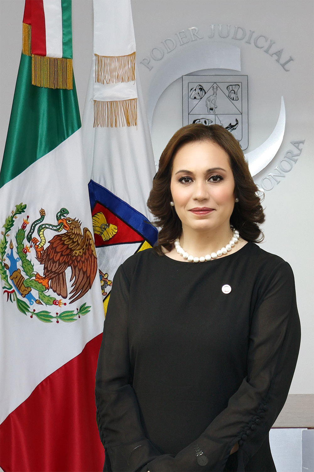 C.P. María Laura Ladrón de Guevara Estévez