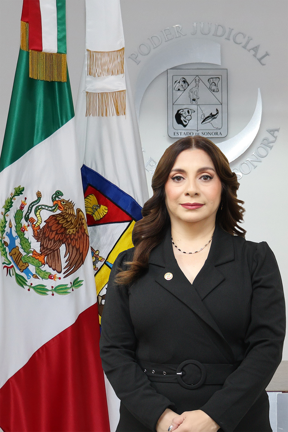 Maestra María Del Carmen Soto Esquer
