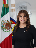 Dra. Rosa Dolores López Carrión