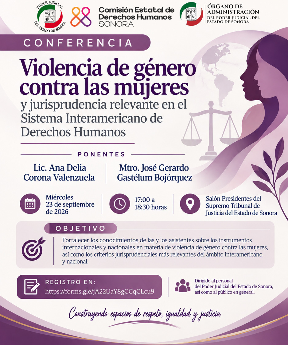 Violencia de género contra las mujeres y jurisprudencia relevante en el Sistema Interamericano de Derechos Humanos