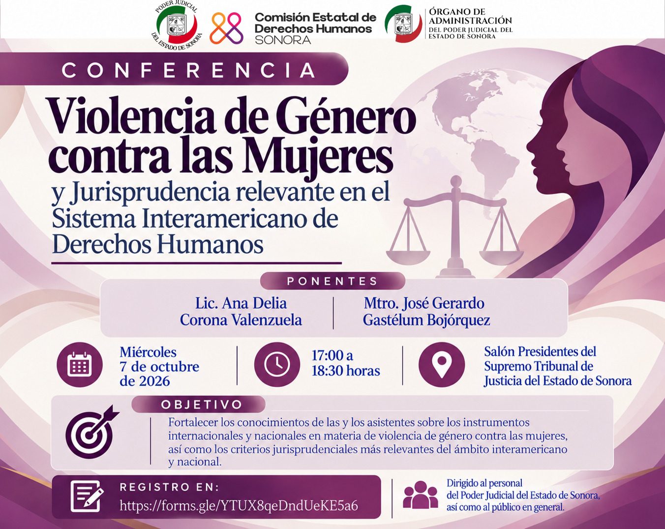 Violencia de Género contra las Mujeres y Jurisprudencia relevante en el Sistema Interamericano de Derechos Humanos