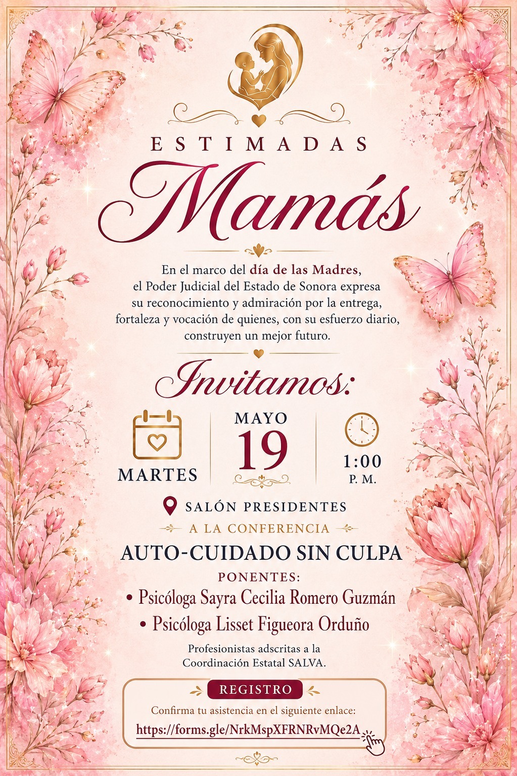 Día de las Madres