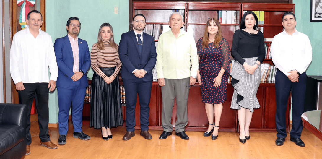 Licenciado Christian Alejandro Castillo Caro rinde protesta como Juez de Primera Instancia