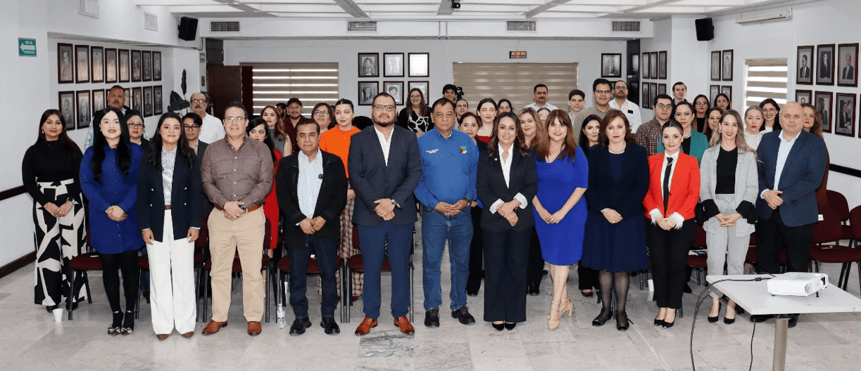 Inicia curso-taller sobre Evaluación del Desempeño Judicial y Disciplina Judicial en el Poder Judicial de Sonora