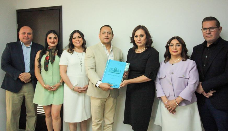 Poder Judicial de Sonora celebra convenio de colaboración con Transparencia para el Pueblo