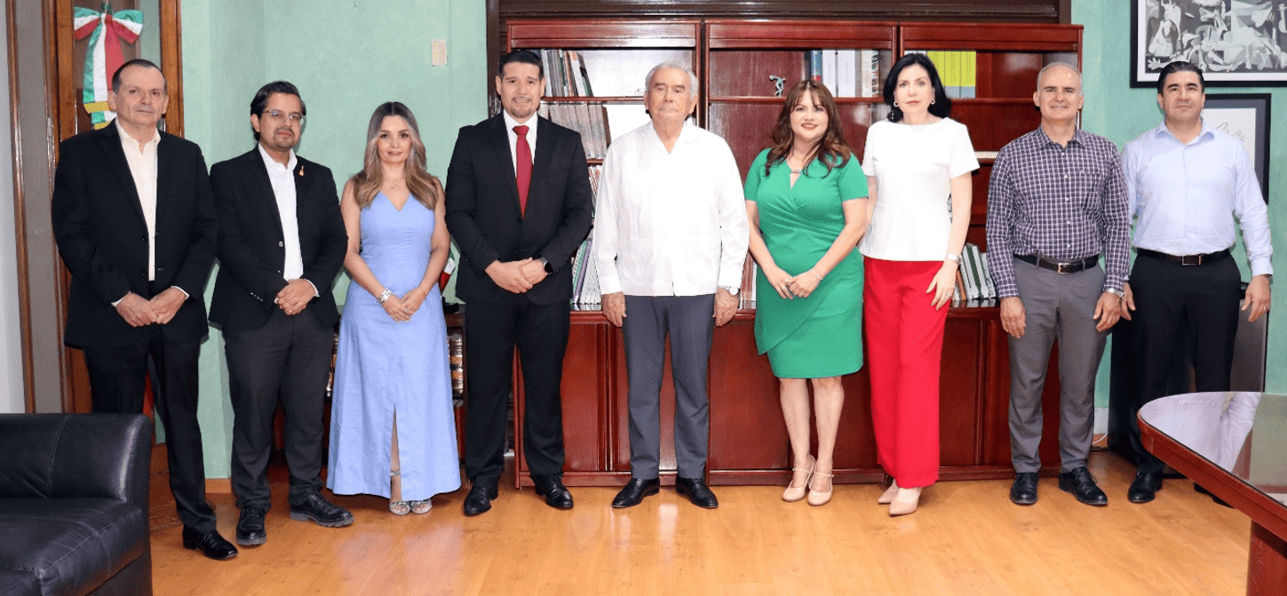 Se designa como Juez de Primera Instancia al Licenciado Vladimir Sosa Jordán