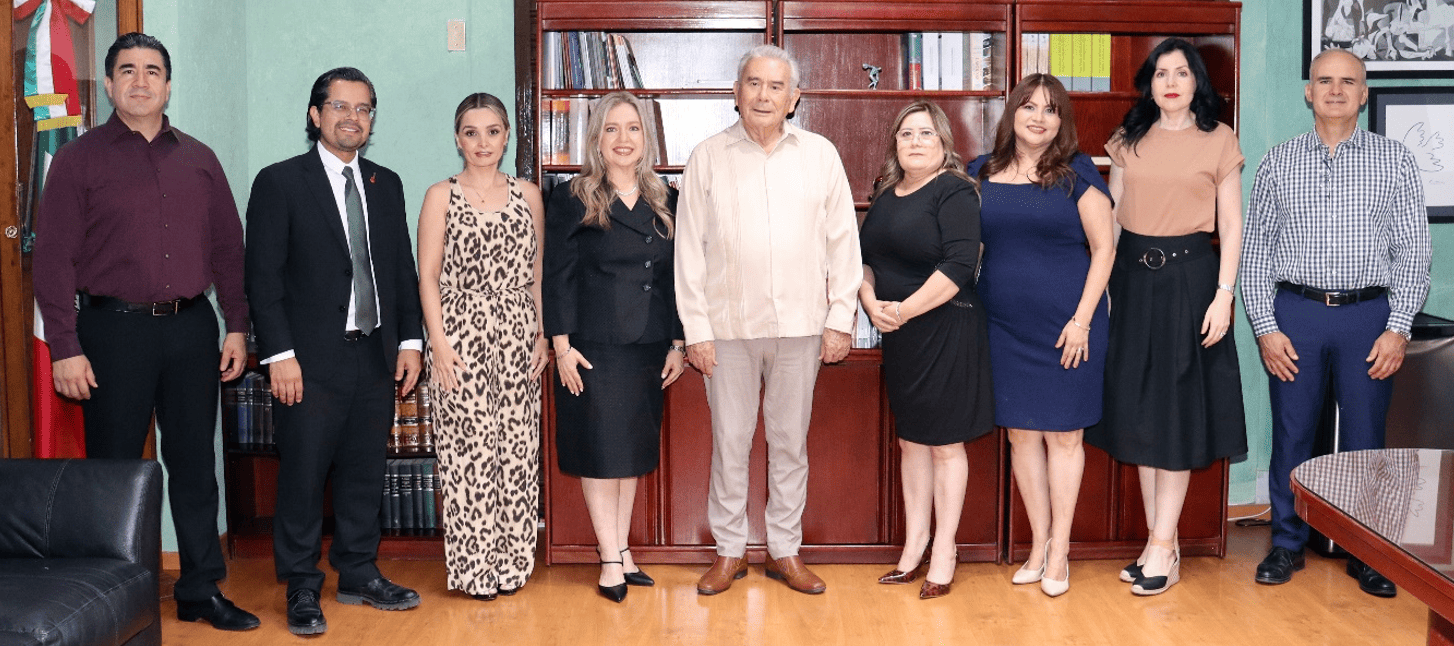 Se realizan designaciones de personas funcionarias por el Pleno del Supremo Tribunal de Justicia