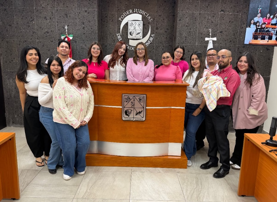 JUZGADO SEGUNDO MIXTO CON COMPETENCIA EN MATERIAS CIVIL ESPECIALIZADA EN ARRENDAMIENTO INMOBILIARIO Y ORAL DE LO MERCANTIL DEL DISTRITO JUDICIAL DE CAJEME