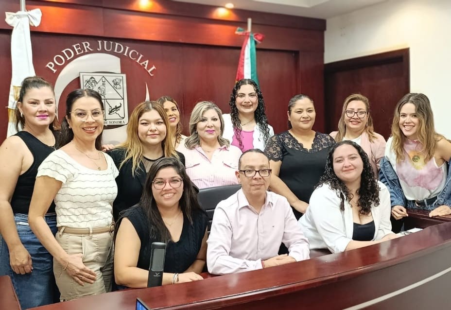 JUZGADO DE PRIMERA INSTANCIA DE LO CIVIL Y MERCANTIL ESPECIALIZADO EN ARRENDAMIENTO INMOBILIARIO Y EXTINCIÓN DE DOMINIO DEL DISTRITO JUDICIAL DE HERMOSILLO