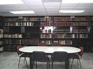 IMAGENES DE LA BIBLIOTECA CENTRAL