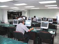 IMAGENES DE LA BIBLIOTECA CENTRAL