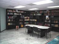 IMAGENES DE LA BIBLIOTECA CENTRAL