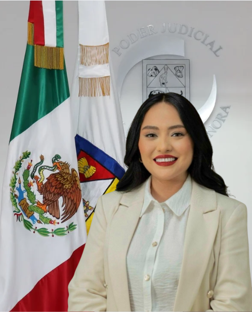 Mgda. Lydia Gabriela Zepeda Mazón