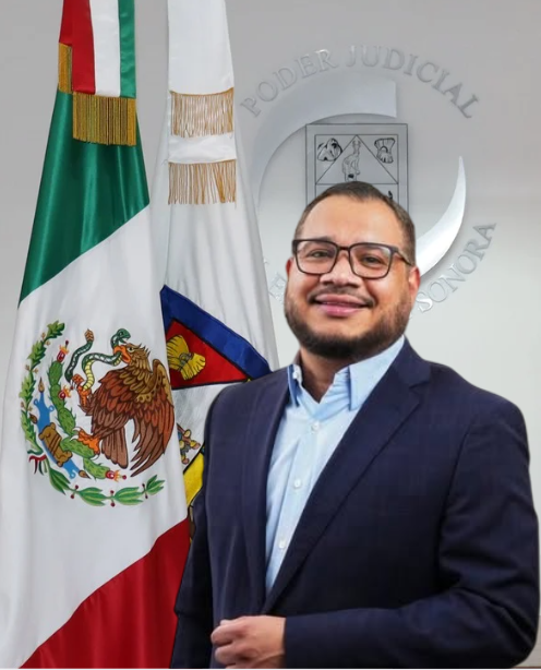 Mgdo. Miguel Ángel Fierros Villicaña