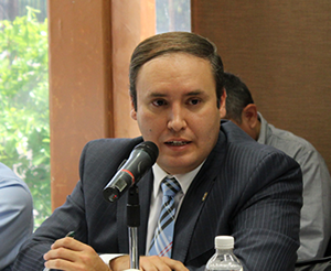 Presenta el Supremo Tribunal de Justicia de Sonora propuestas para tipificación del Feminicidio al Congreso del Estado