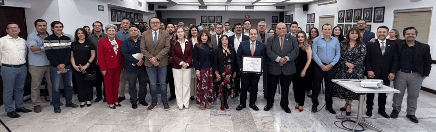 Reflexionan sobre el impacto de la Inteligencia Artificial 
en la Justicia Administrativa
